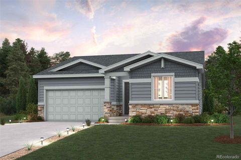 Photo of 1351 Orchard Street, Brighton, CO 80601 (MLS # 3824076)