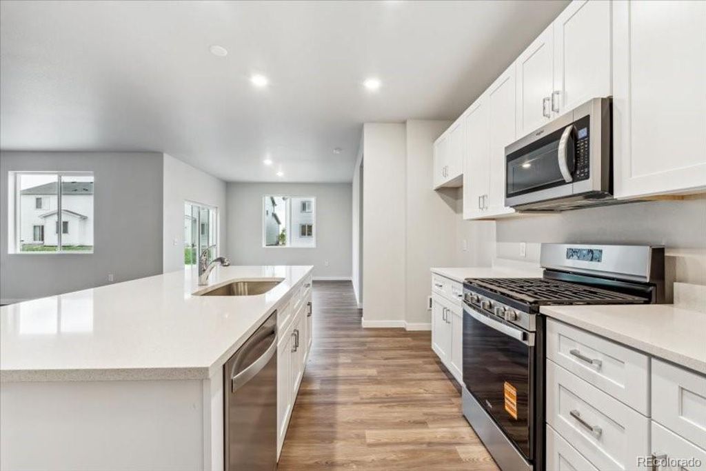 Photo of 1351 Orchard Street, Brighton, CO 80601 (MLS # 3824076)