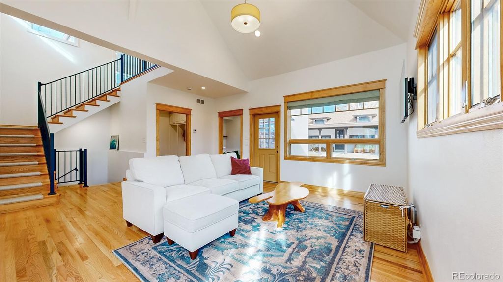 Photo of 4041 W Hayward Place, Denver, CO 80212 (MLS # 5059460)