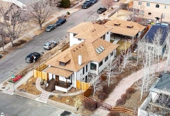 4041 W Hayward Place