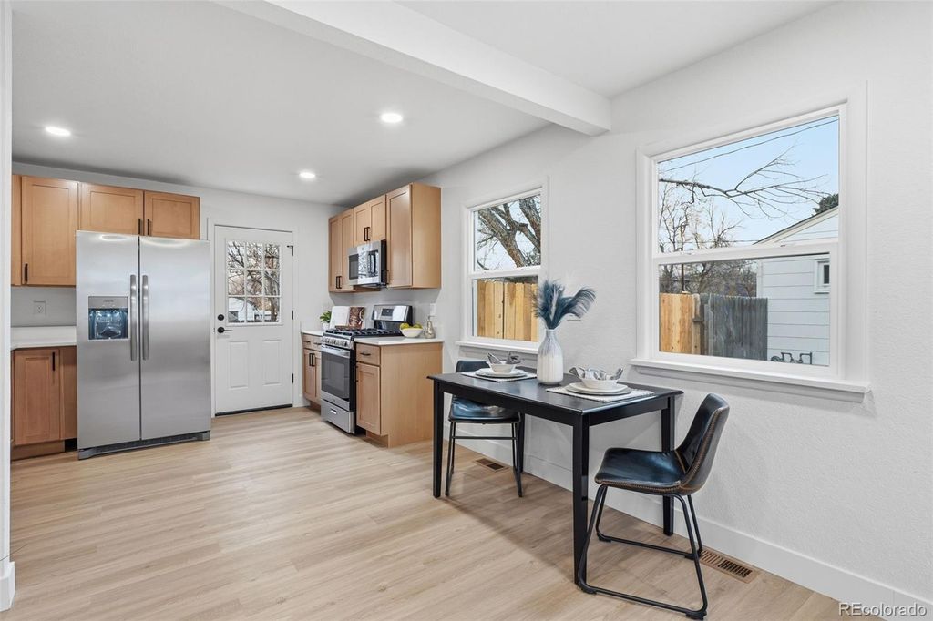 Photo of 2280 S Knox Court, Denver, CO 80219 (MLS # 5935142)