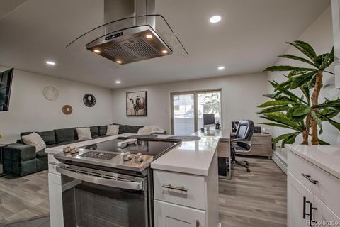 705 Straight Creek Drive 104 Dillon CO 80435