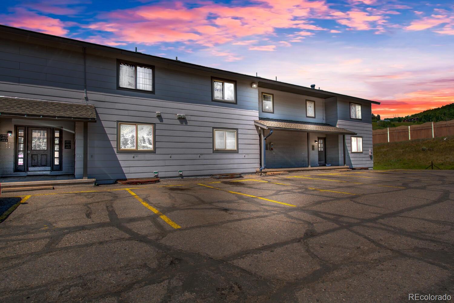 705 Straight Creek Drive 104