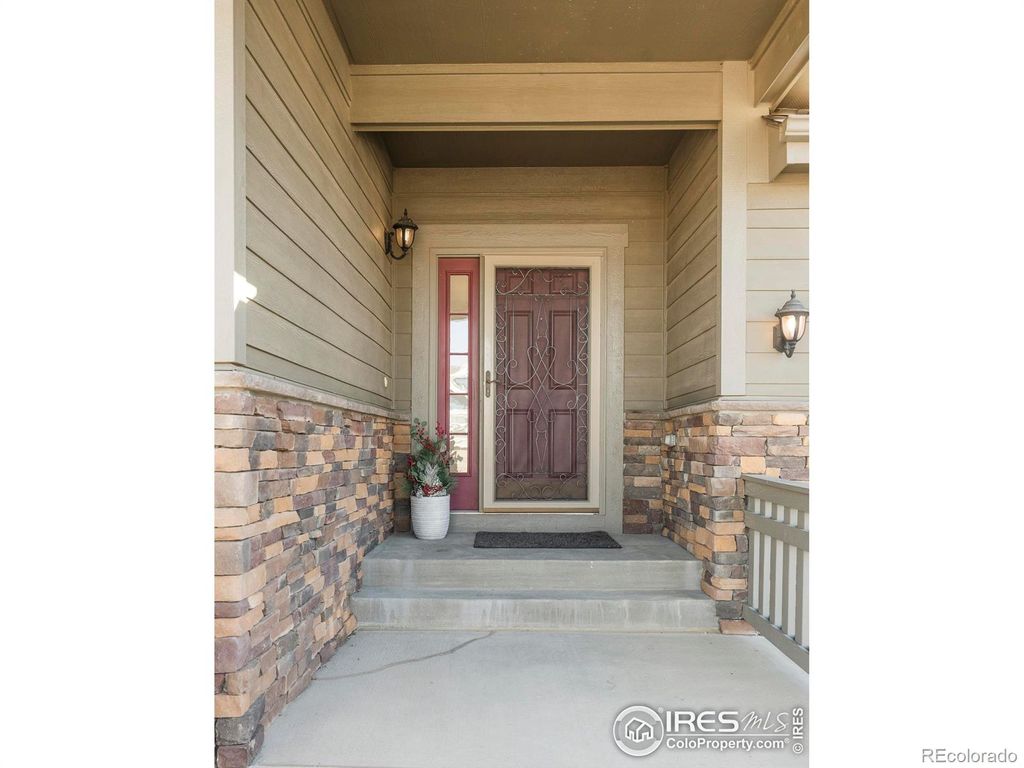 Photo of 13420 Spruce Street, Thornton, CO 80602 (MLS # IR1047852)