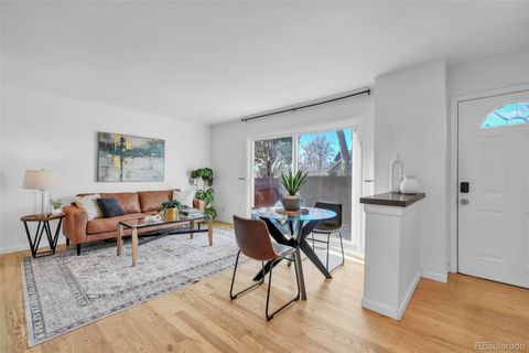 Photo of 2808 Eaton Street, Wheat Ridge, CO 80214 (MLS # 6669563)