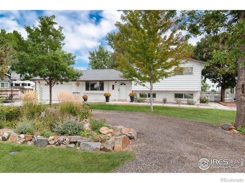 15528 Navajo Street Broomfield CO 80023