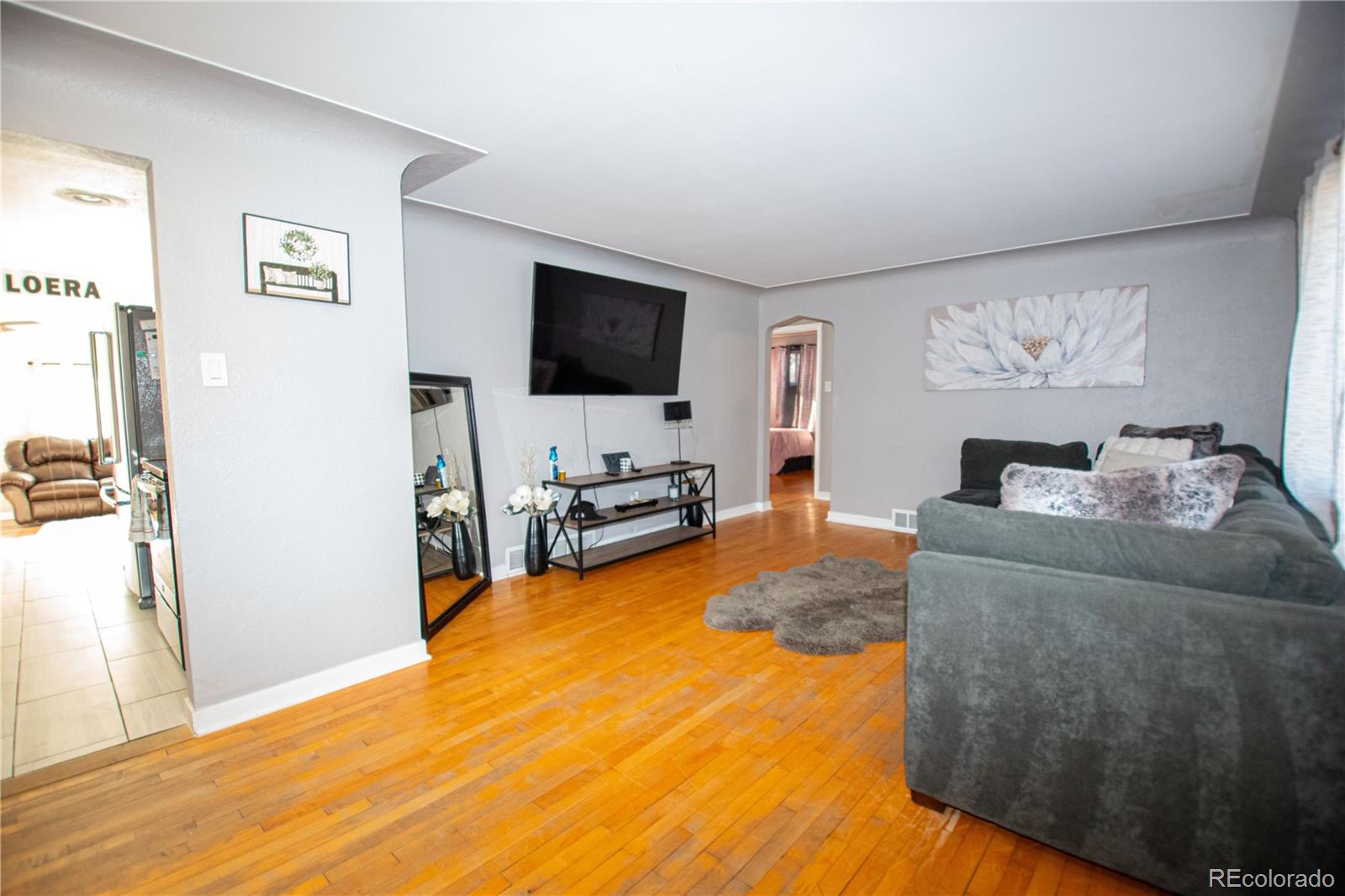 1543 S Benton Street