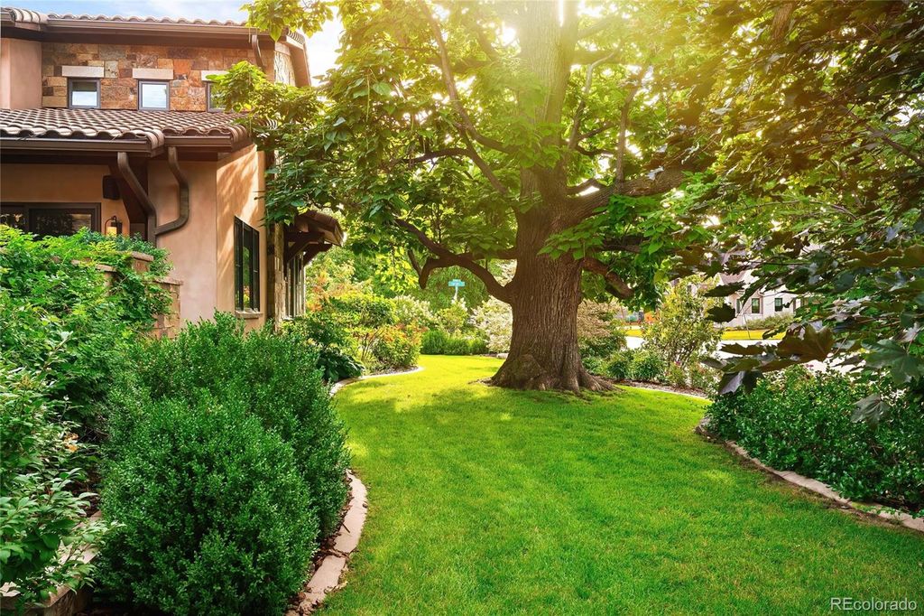 Photo of 101 Jersey Street, Denver, CO 80220 (MLS # 8303090)