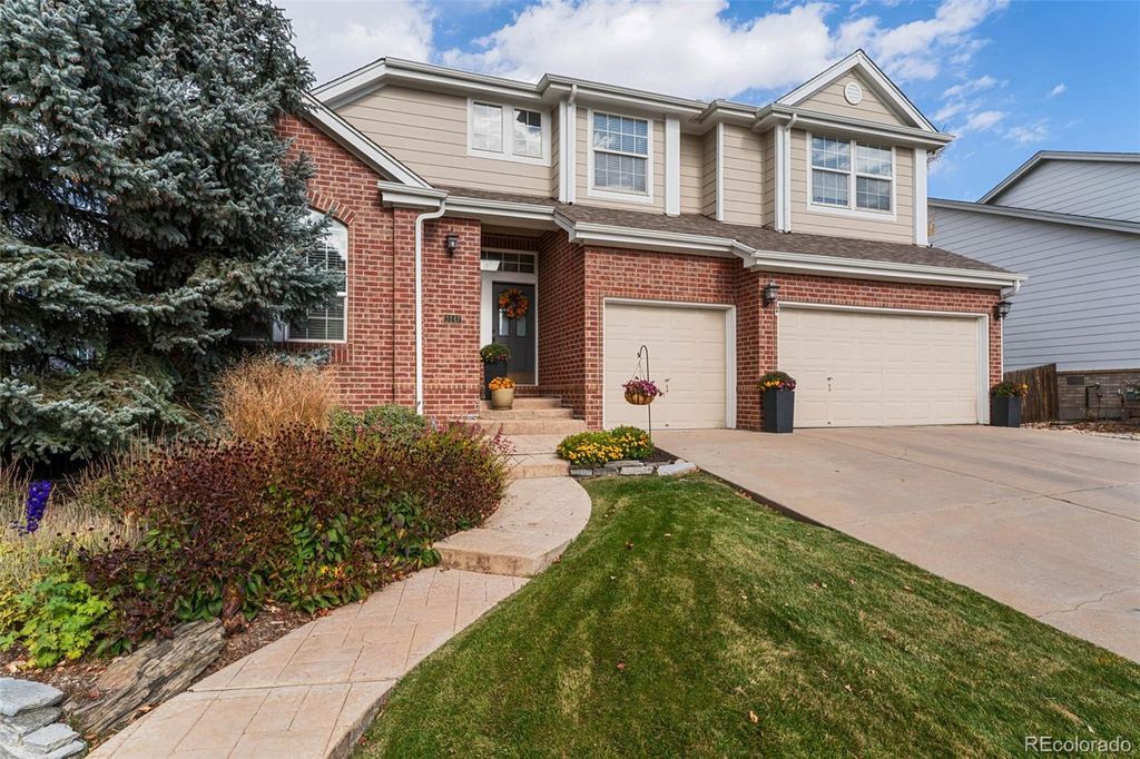 Photo of 3147 W 111th Drive, Westminster, CO 80031 (MLS # 4261972)