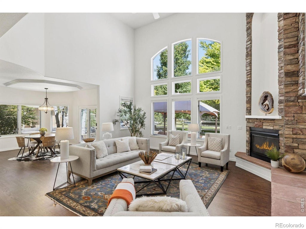 Photo of 4421 Augusta Drive, Broomfield, CO 80023 (MLS # IR1067222)