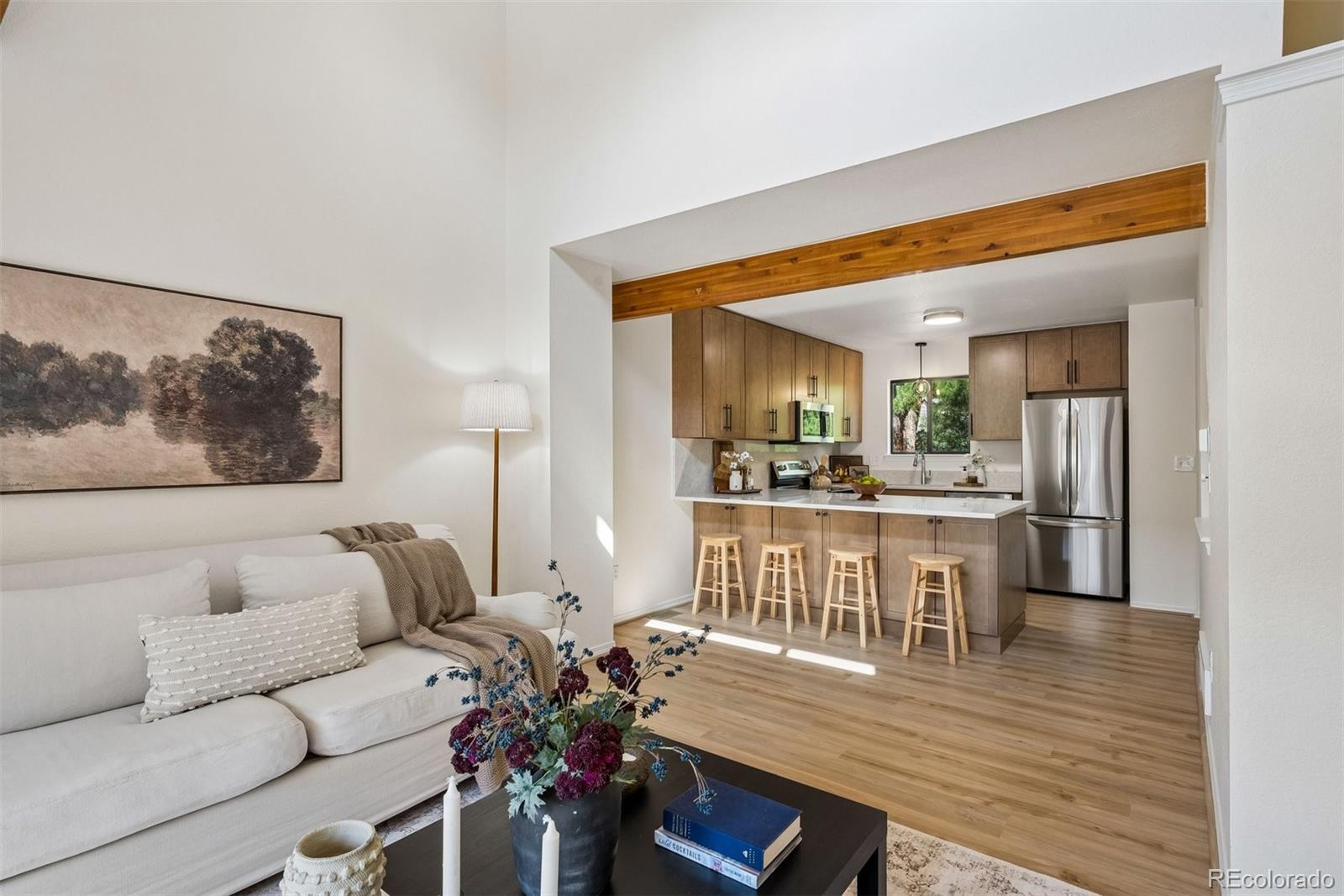 1003 Homestake Drive