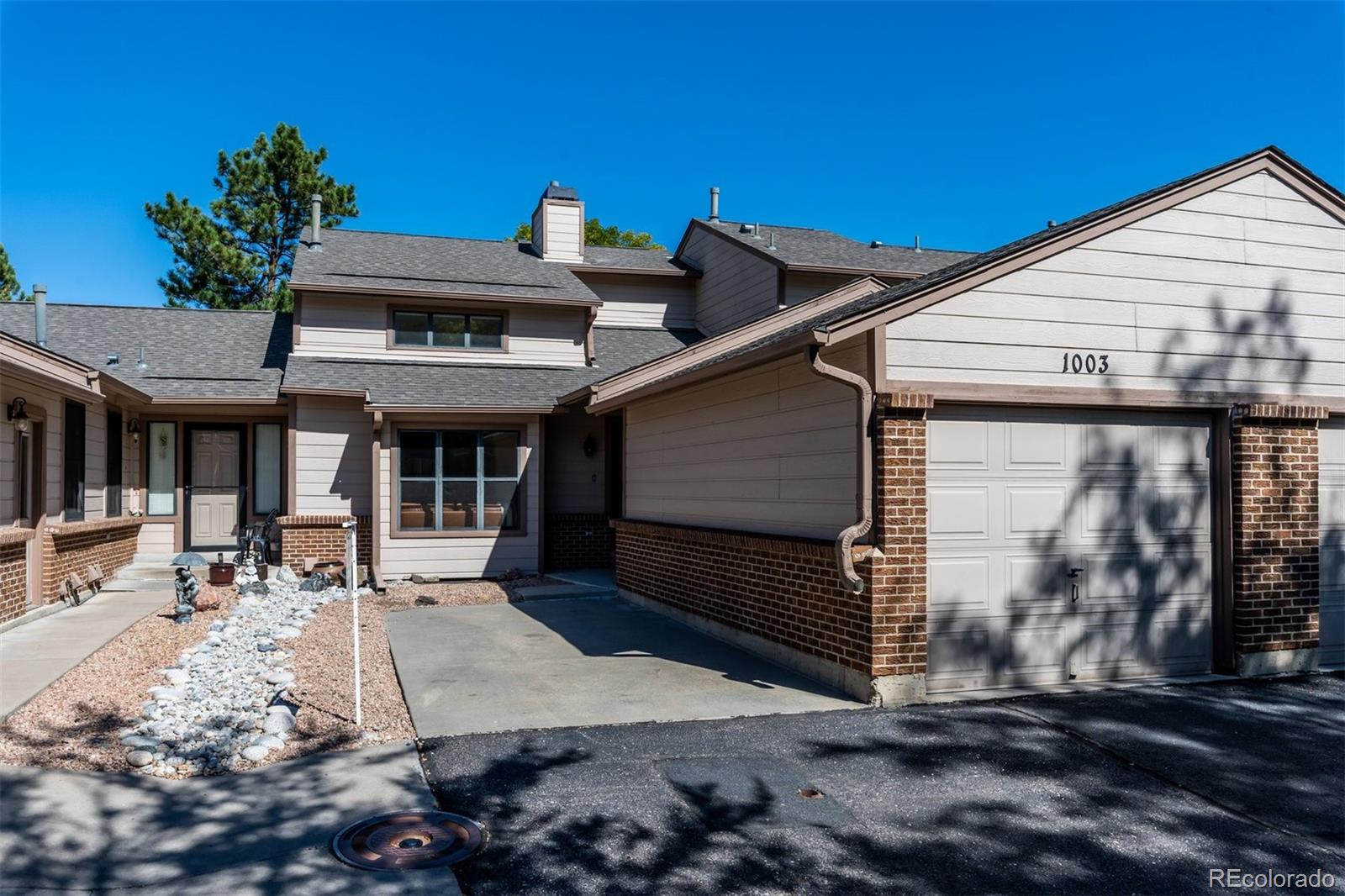 1003 Homestake Drive