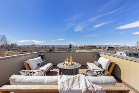 37 S Ogden Street Denver CO 80209