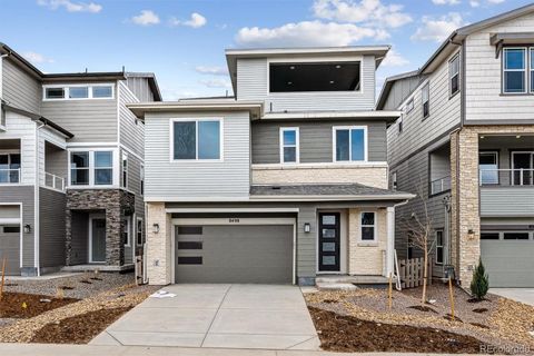 8498 Eagle River Street Littleton CO 80125