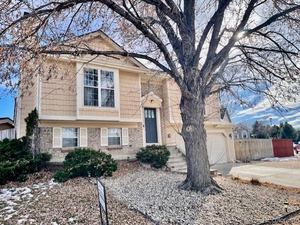 Photo of 20762 E 44th Avenue, Denver, CO 80249 (MLS # 8672306)