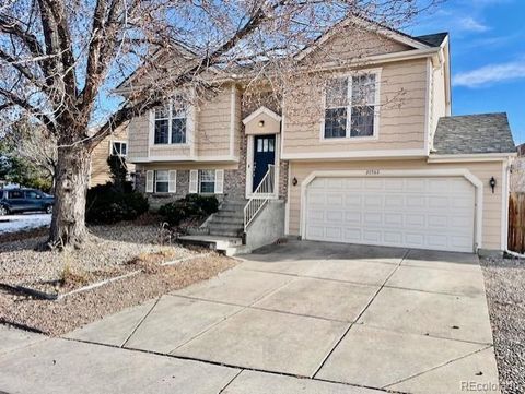 Photo of 20762 E 44th Avenue, Denver, CO 80249 (MLS # 8672306)