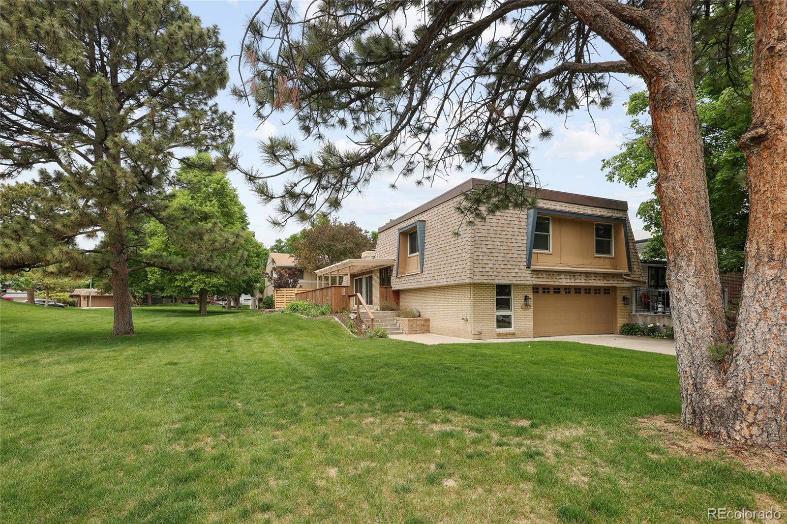 141 S Upham Court