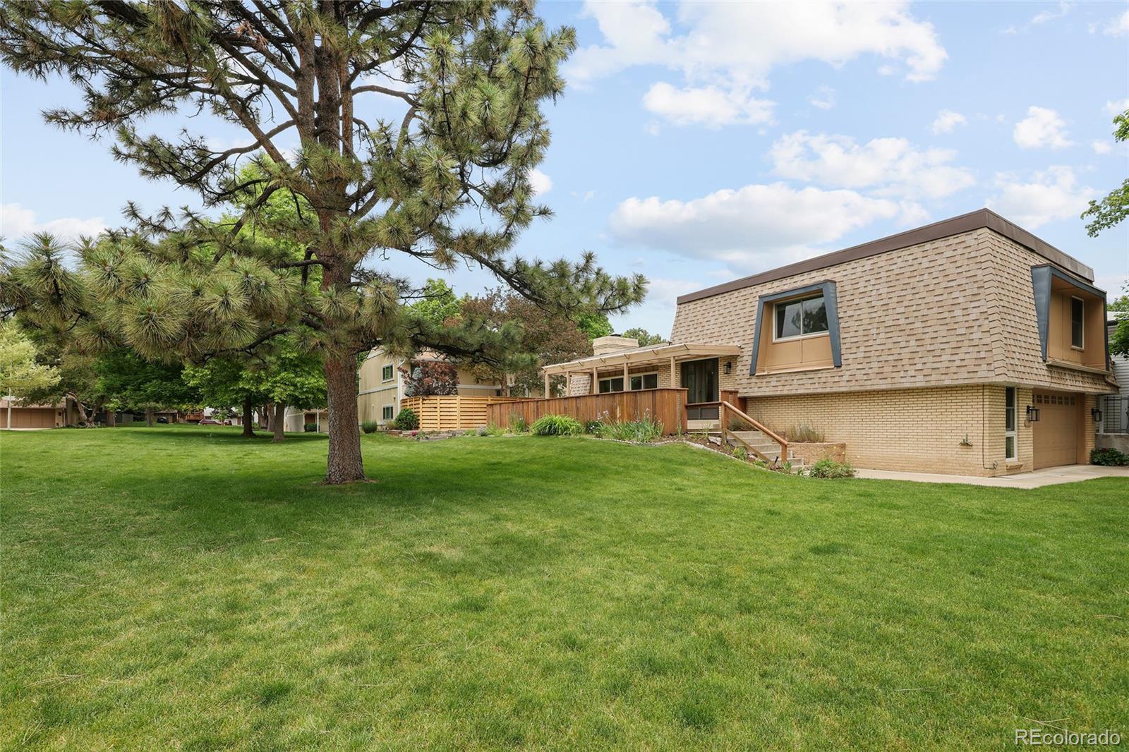 141 S Upham Court