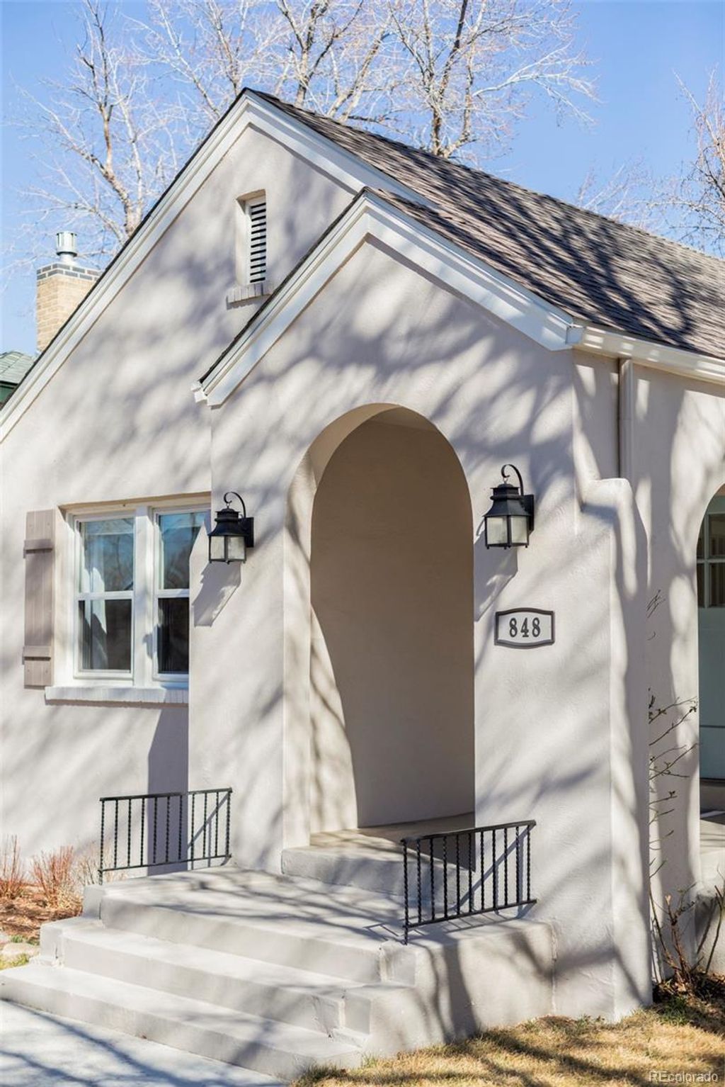 Photo of 848 Harrison Street, Denver, CO 80206 (MLS # 3500774)