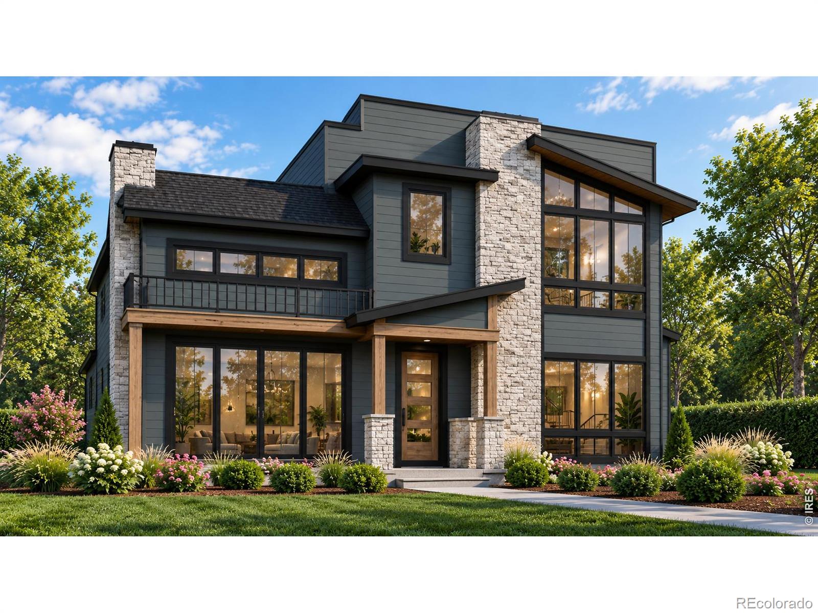 720 Cascade Court Lot 116