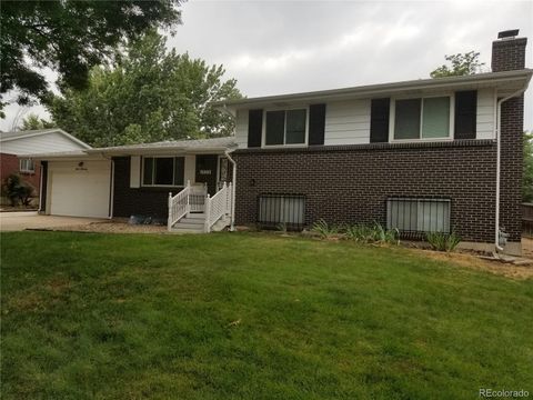 1533 S Jamaica Street Aurora CO 80012