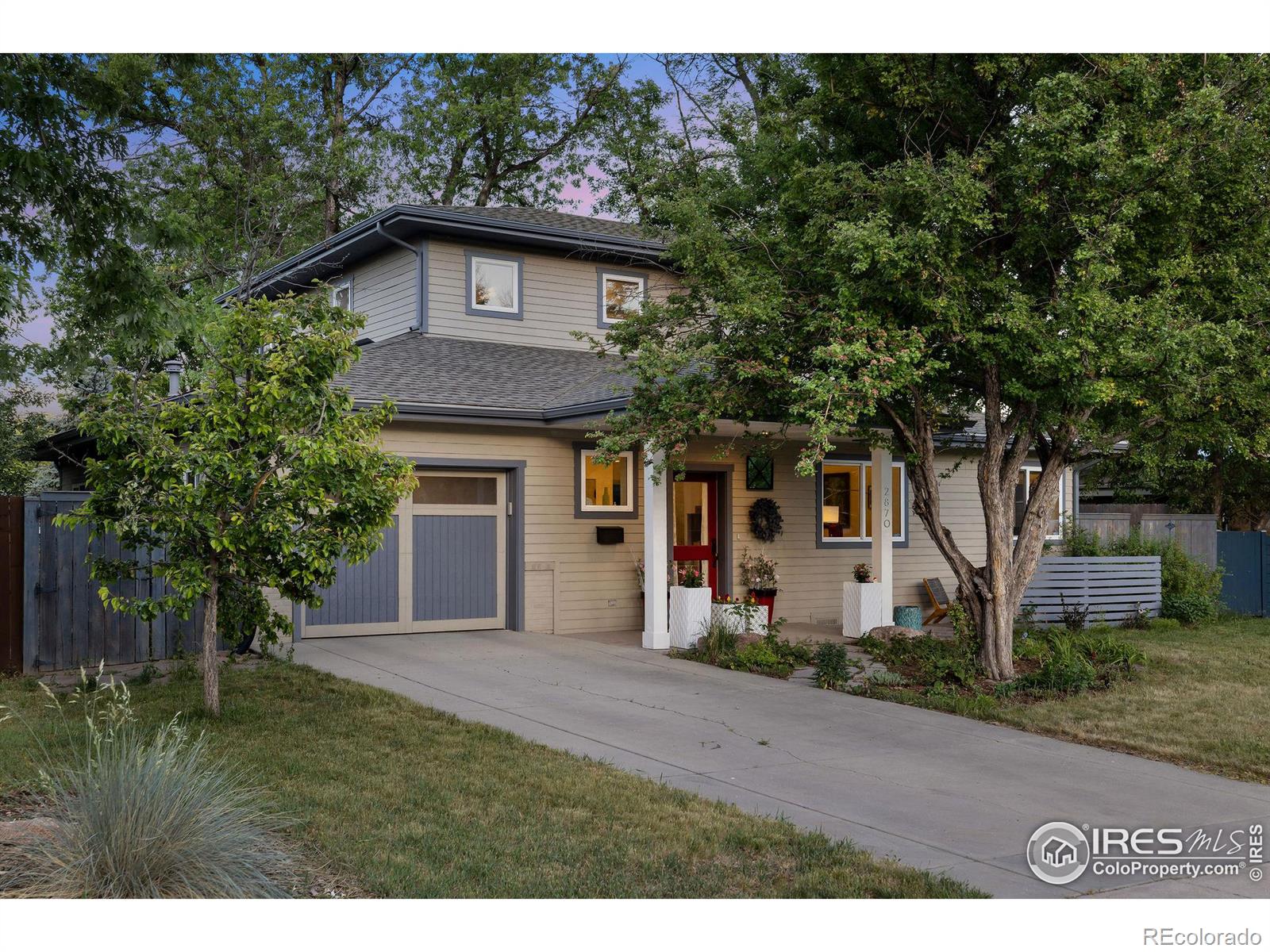 2870 18th Street