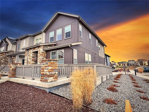 Photo of 1438 Sun Way, Lafayette, CO 80026 (MLS # 6565160)