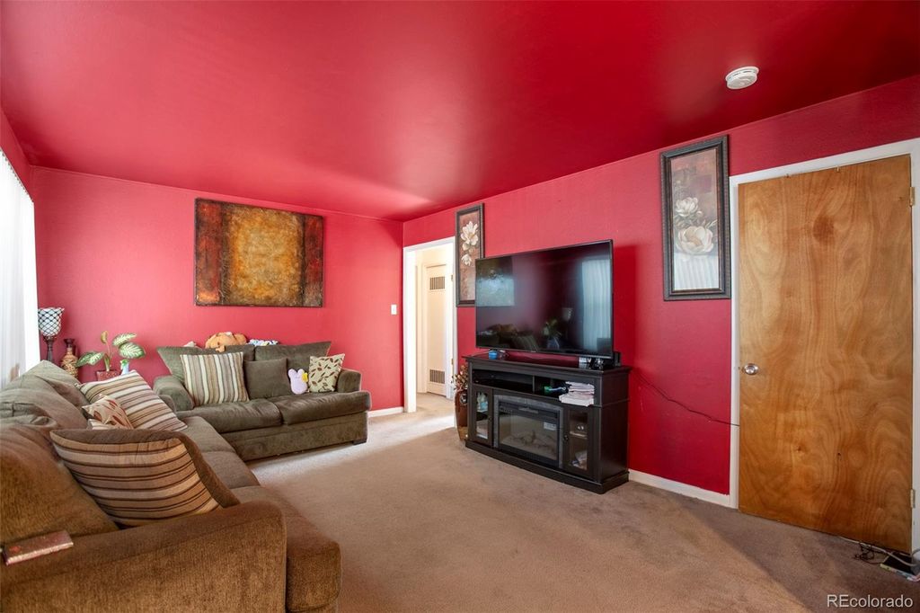 Photo of 5004 W Center Drive, Denver, CO 80219 (MLS # 7890690)