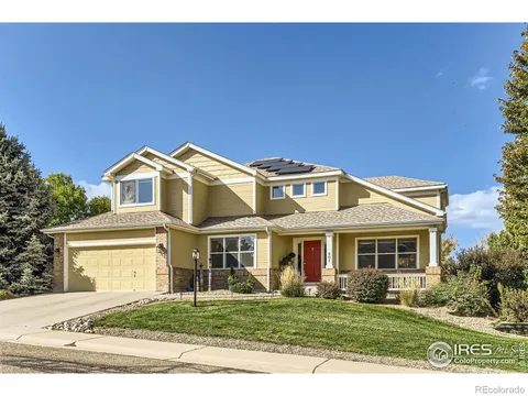 201 High Lonesome Point, Lafayette, CO 80026 - #: IR1028192