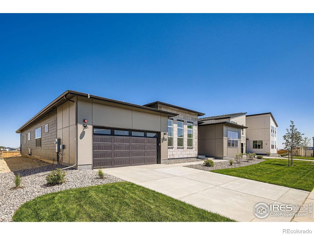 Photo of 3120 Westcliff Drive, Loveland, CO 80538 (MLS # IR1030950)