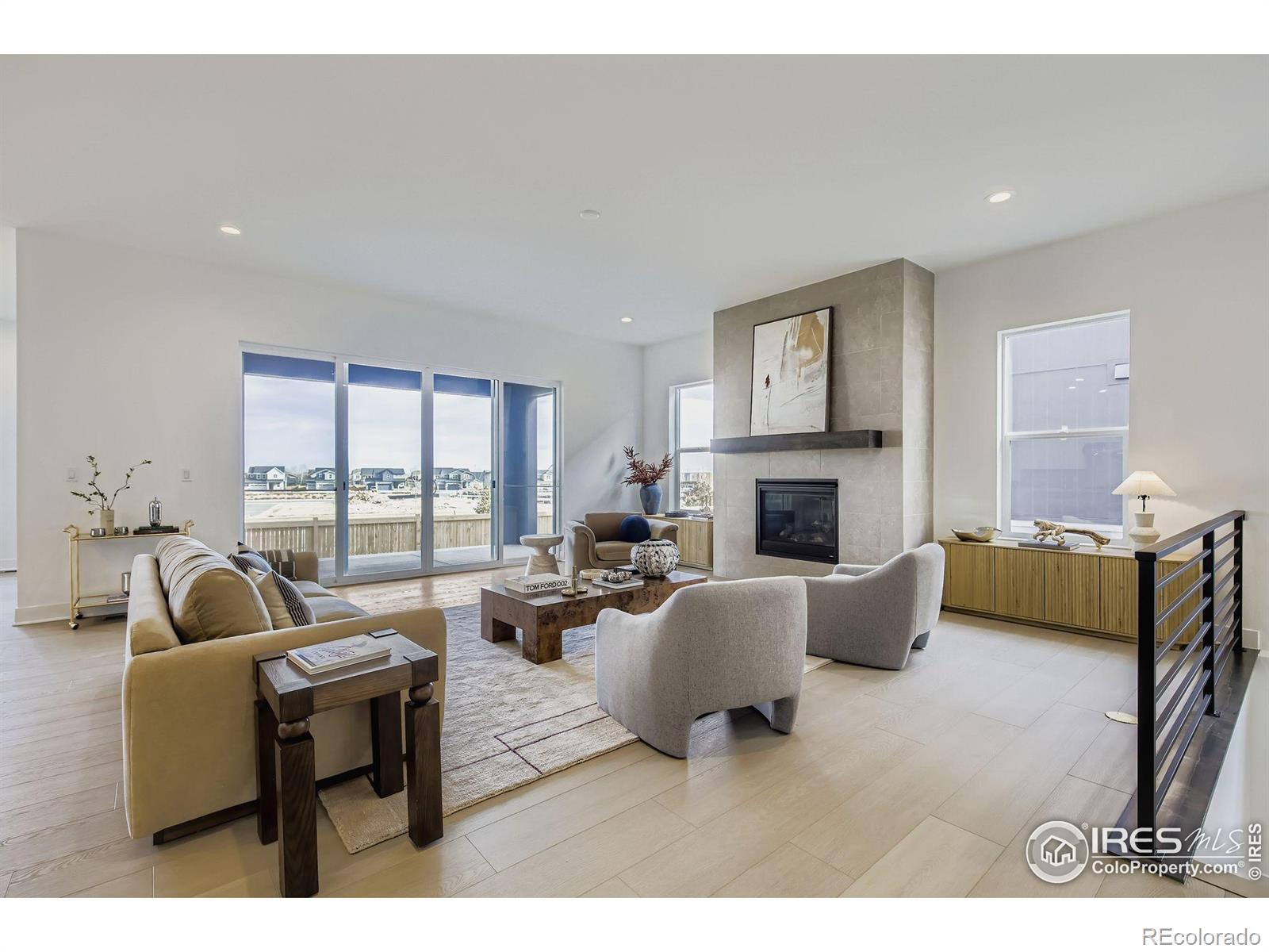 3120 Westcliff Drive