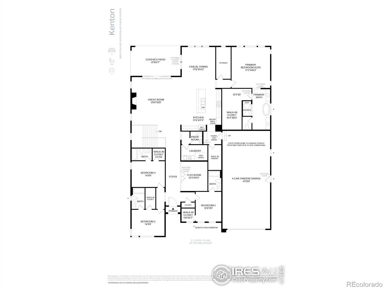 3120 Westcliff Drive