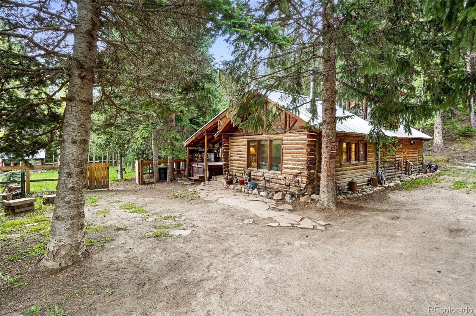 1634 Caribou Road