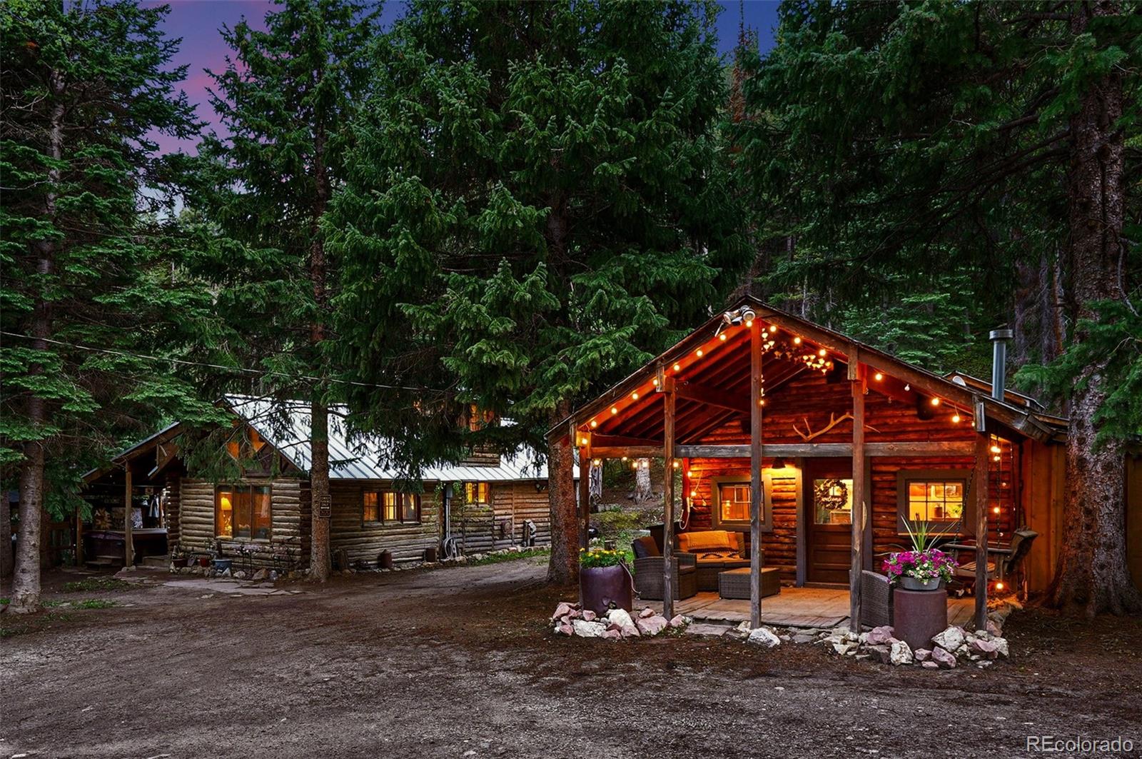1634 Caribou Road