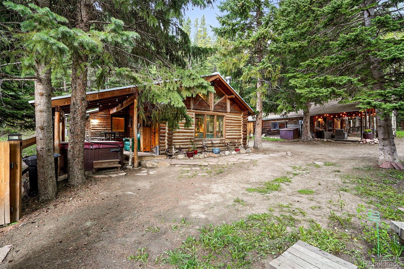 1634 Caribou Road