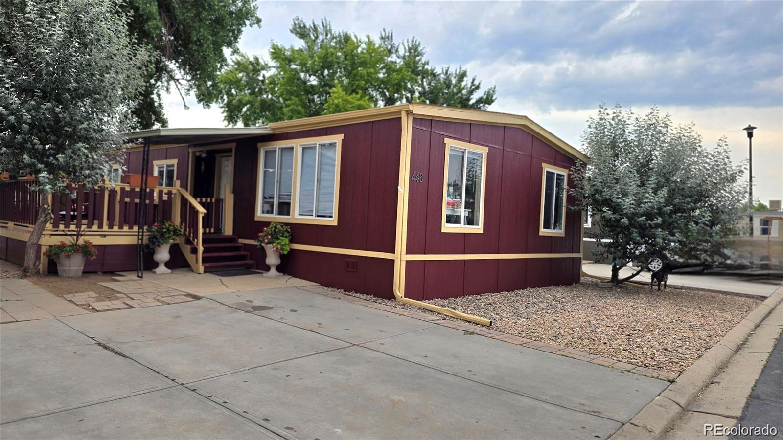 Photo 1 of 20 — 2885 E Midway Boulevard, Denver, CO 80234