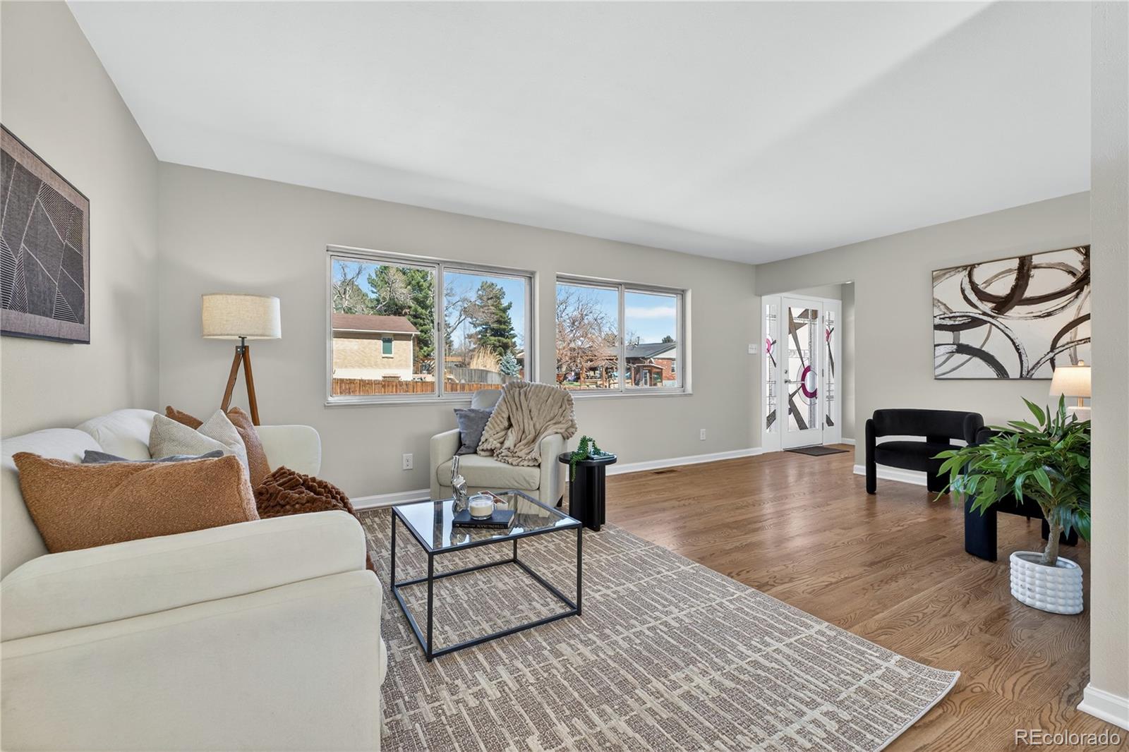 12950 W Warren Avenue