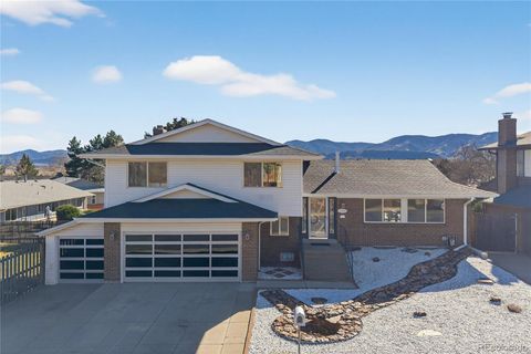 12950 W Warren Avenue Lakewood CO 80228