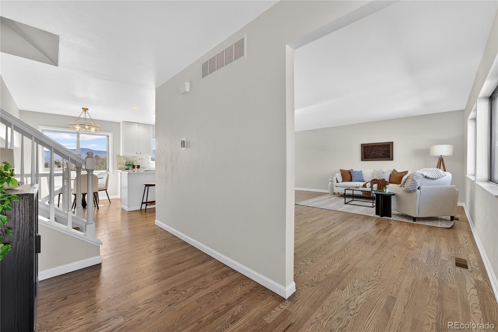 12950 W Warren Avenue