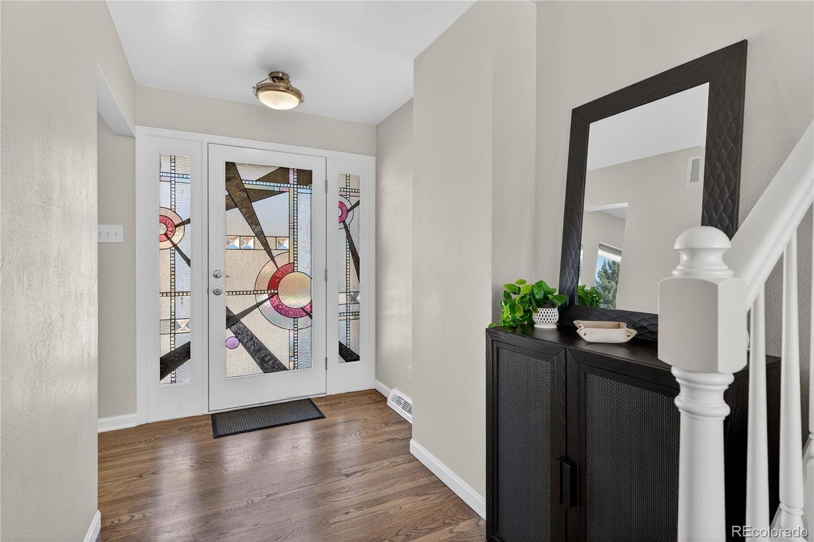 12950 W Warren Avenue