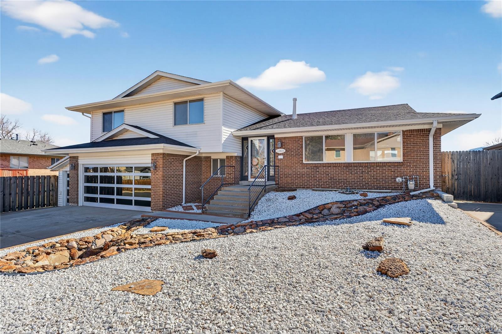 12950 W Warren Avenue