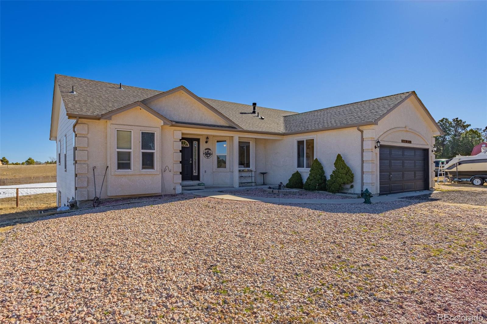 17950 Cumbres Road, Peyton, CO, 80831 1 17950 Cumbres Road
