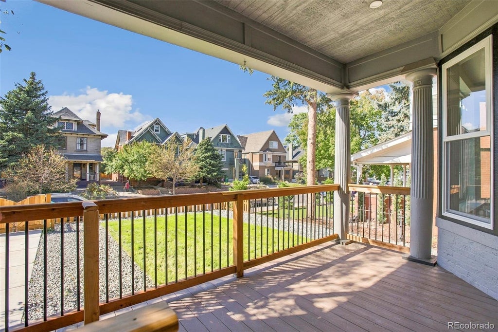 Photo of 1440 Josephine Street, Denver, CO 80206 (MLS # 6248306)