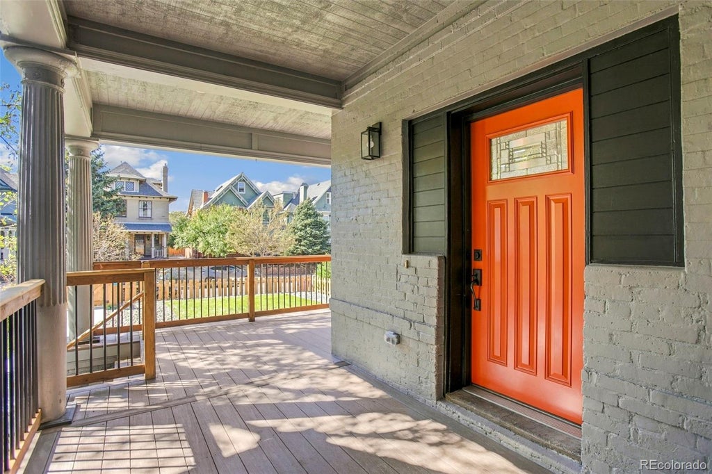 Photo of 1440 Josephine Street, Denver, CO 80206 (MLS # 6248306)