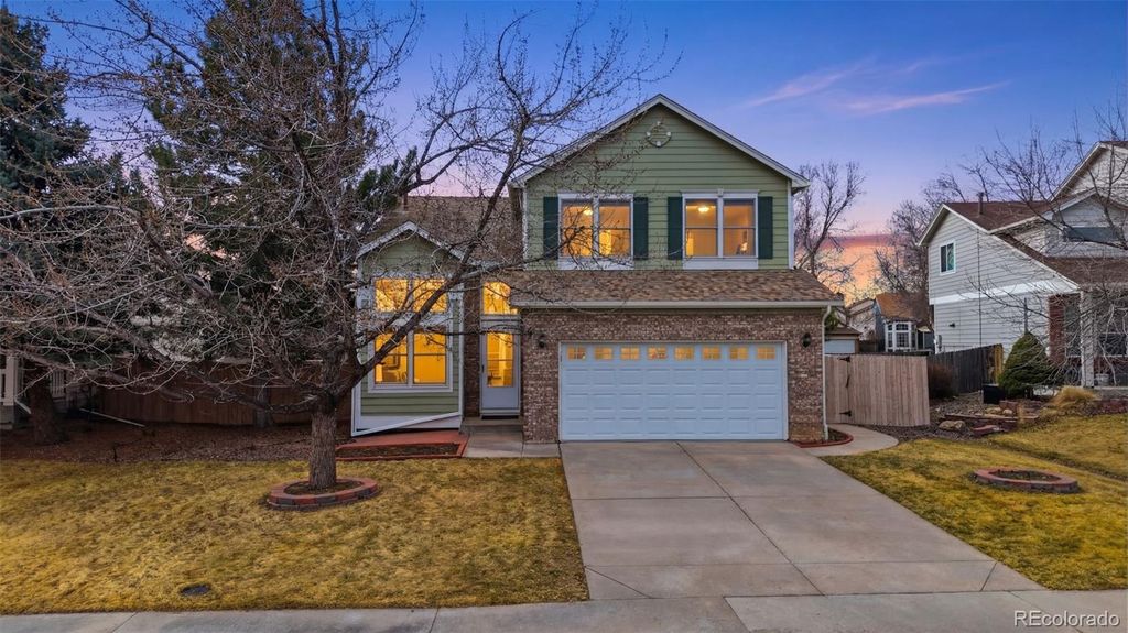Photo of 5382 W 116th Circle, Westminster, CO 80020 (MLS # 9252503)