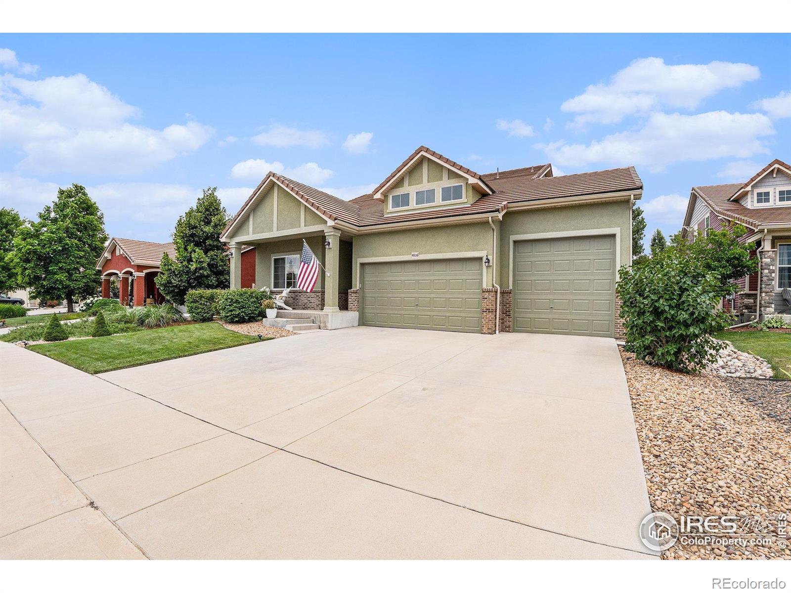 4806 Wildwood Way