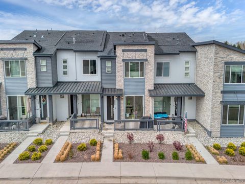 7346 W Asbury Drive Denver CO 80227