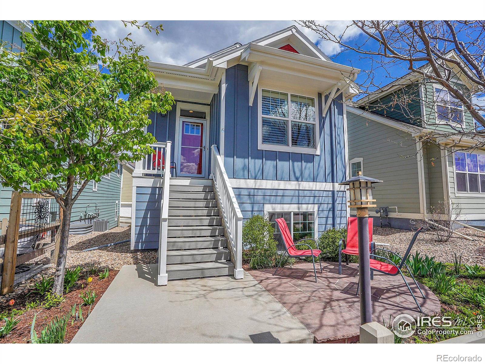 541 Hoyt Lane