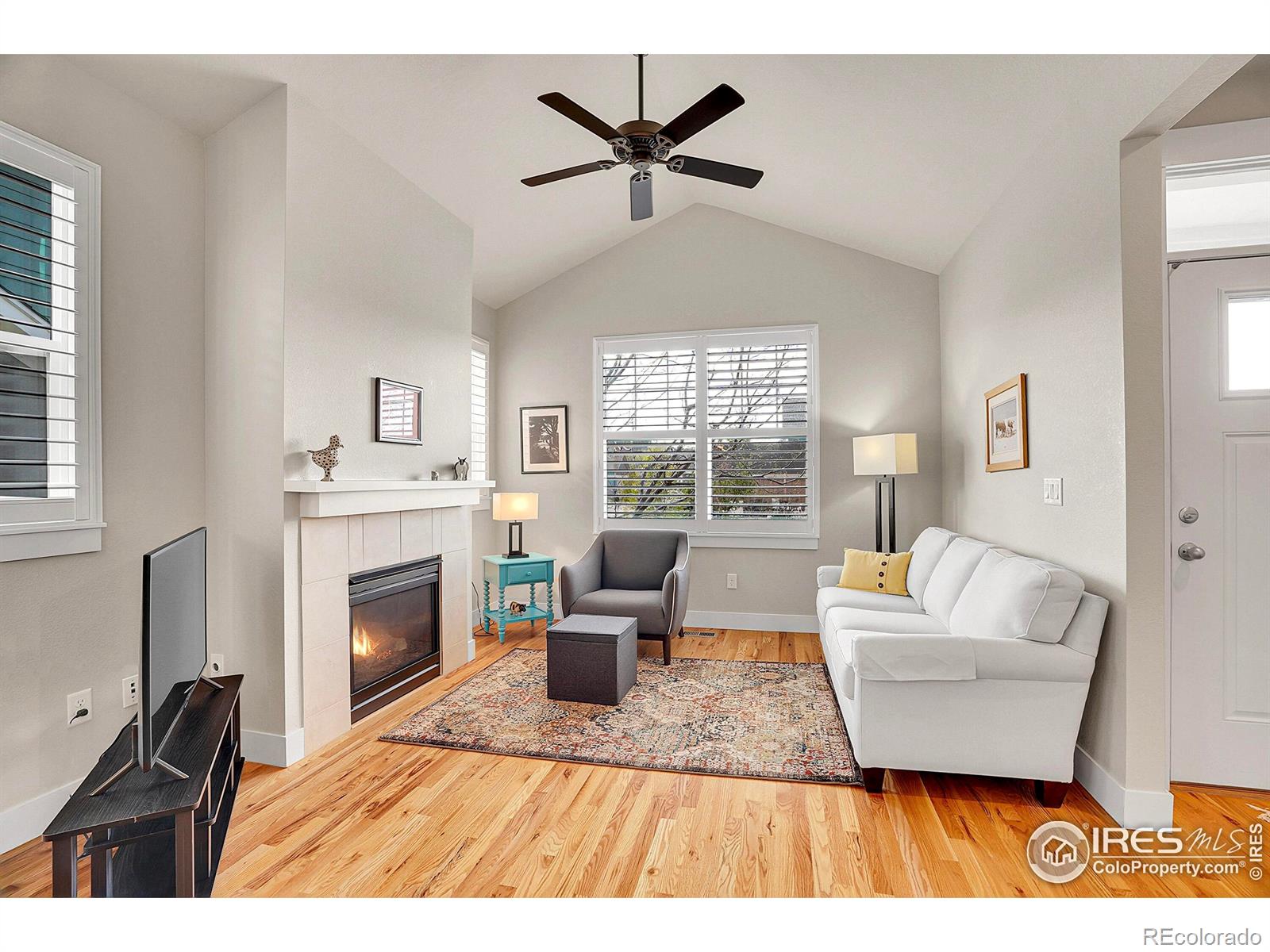 541 Hoyt Lane