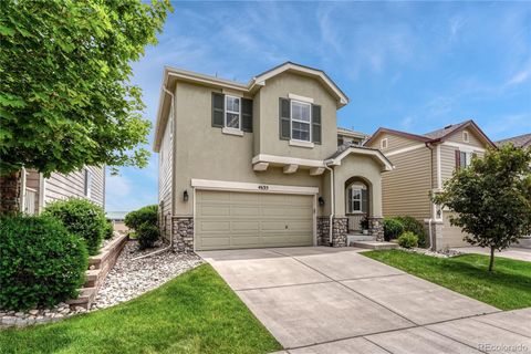 4635 Vireos View, Colorado Springs, CO 80922 - #: 6678860